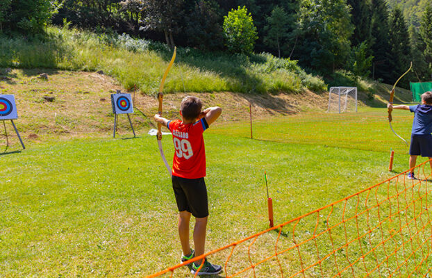 Sanva Sport village, il nostro villaggio sportivo!