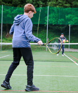 Tennis-1